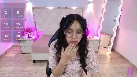 rosee_tay1 online show from 7, 1, 2026