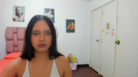 Snapshot of roseekimmy03 chatting on 9, 8, 2026 Kimmy Rosee online show from 9, 8, 2026