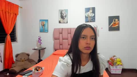 Snapshot of roseekimmy03 chatting on 9, 8, 2026 Kimmy Rosee online show from 9, 8, 2026