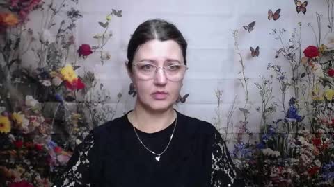 RoseHille online show from 26, 11, 2025