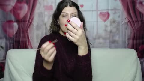 RoseHille online show from 14, 2, 2026