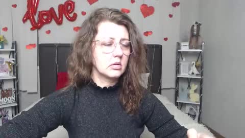 RoseHille online show from 3, 3, 2026