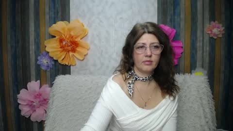 RoseHille online show from 19, 4, 2026
