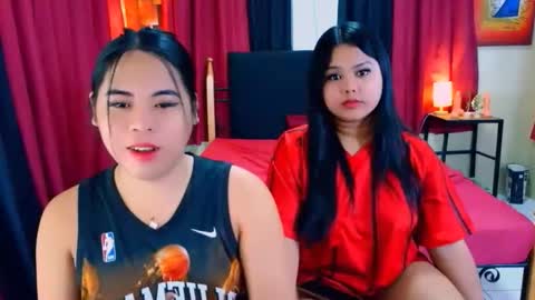 roseish4 online show from 19, 4, 2026