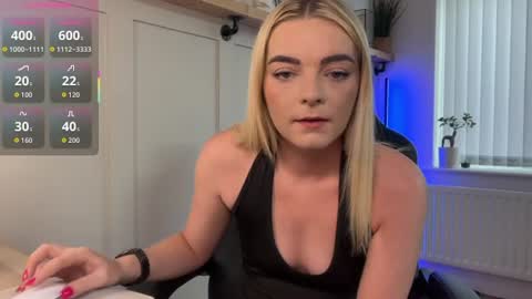Snapshot of rosekate97 chatting on 10, 6, 2026 rose97 online show from 10, 6, 2026