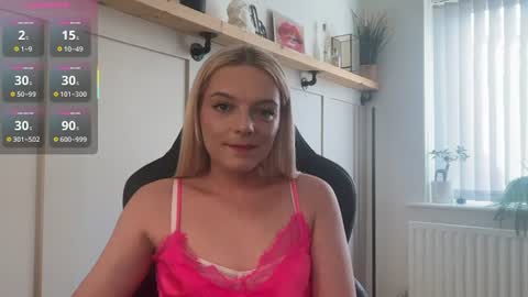 Snapshot of rosekate97 chatting on 6, 7, 2026 rose97 online show from 6, 7, 2026