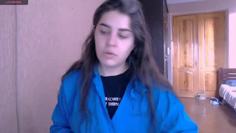 Rose online show from 5, 1, 2025