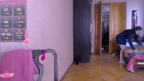 Rose online show from 12, 1, 2025