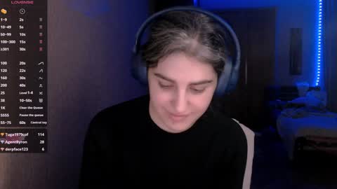 Rose online show from 27, 1, 2025