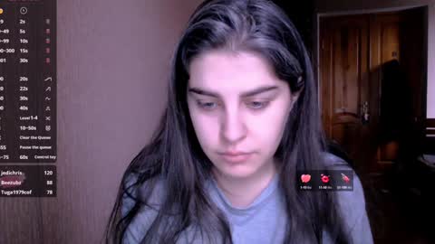 Rose online show from 5, 2, 2025