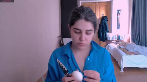 Rose online show from 9, 3, 2025