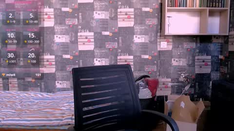 Rose online show from 25, 9, 2025