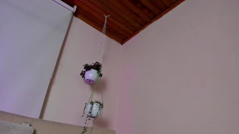 Lyla OF roselinedior online show from 26, 1, 2025