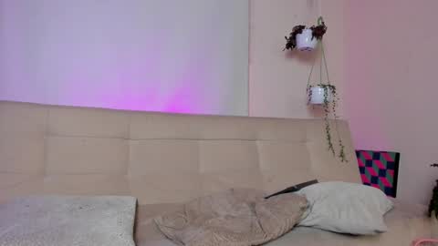 Lyla OF roselinedior online show from 30, 1, 2025