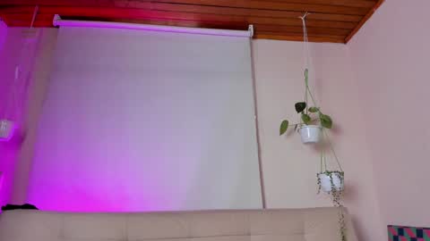 Lyla OF roselinedior online show from 7, 2, 2025