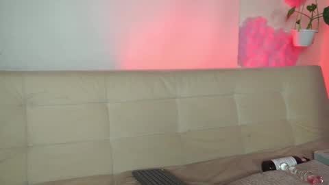 Lyla OF roselinedior online show from 5, 3, 2025