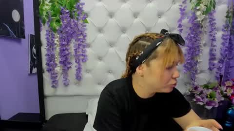 Julieta online show from 9, 9, 2025