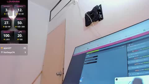 roselyn online show from 3, 2, 2026