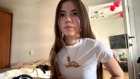 Rosa online show from 18, 3, 2026