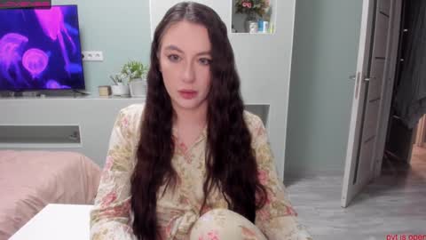 Snapshot of rosepage chatting on 15, 12, 2024 Julia online show from 15, 12, 2024