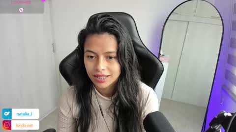 Nat online show from 23, 3, 2026