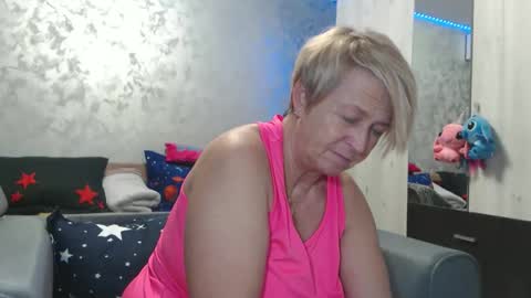 Lovepinklilly online show from 24, 3, 2026