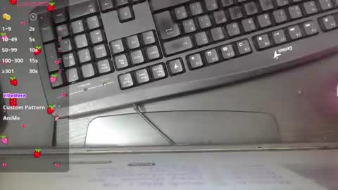 roses_liittle_ online show from 24, 6, 2026