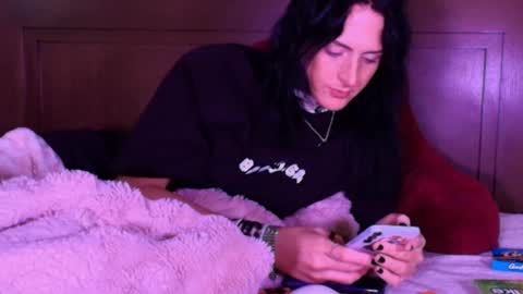 Rosie online show from 7, 3, 2025