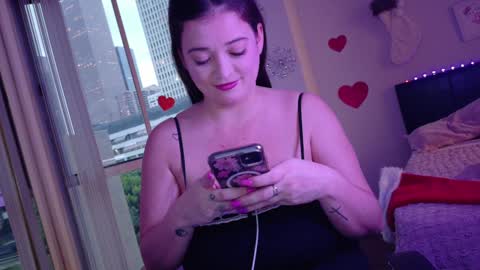 Rose Taylor online show from 28, 12, 2024