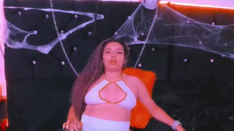 Snapshot of rosettabelle chatting on 7, 10, 2025 rosettabelle online show from 7, 10, 2025