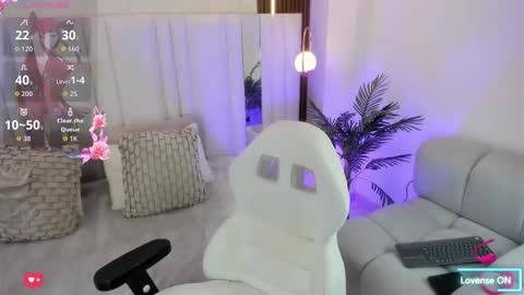 Rosette ch online show from 24, 3, 2026