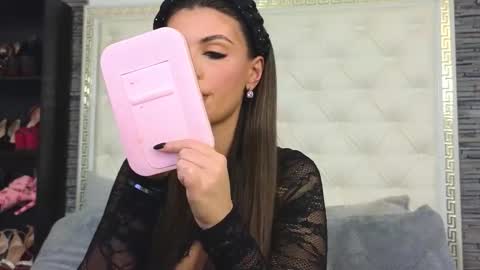 Gabriela online show from 13, 10, 2025