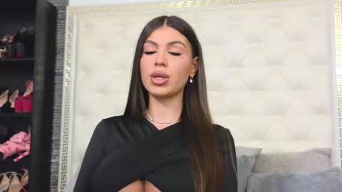 Gabriela online show from 20, 10, 2025