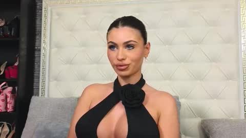 Gabriela online show from 5, 11, 2025