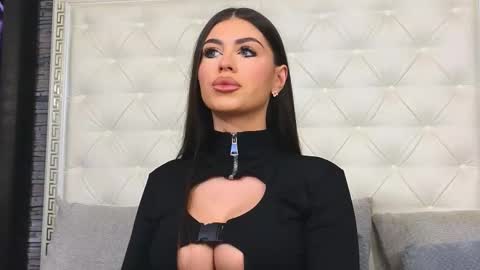 Gabriela online show from 8, 1, 2026