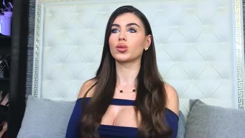 Gabriela online show from 5, 3, 2026