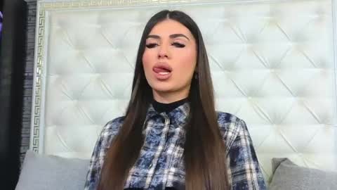 Gabriela online show from 23, 3, 2026