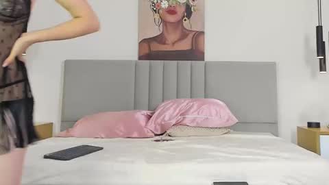 rosewilsom online show from 7, 2, 2025