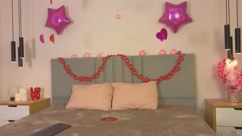 rosewilsom online show from 3, 2, 2026