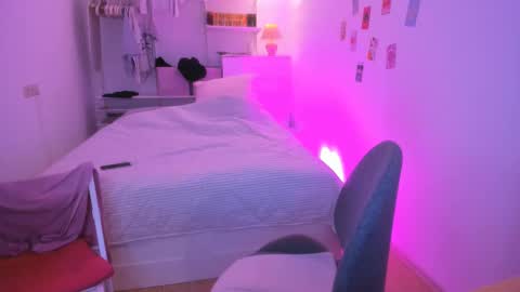 Roshelle online show from 11, 2, 2025