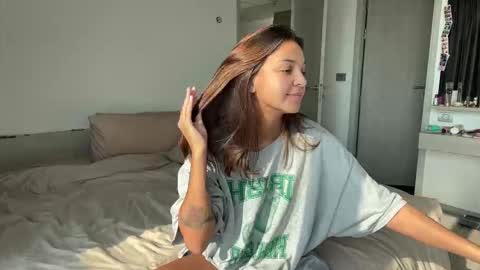 Roshelle online show from 22, 2, 2026