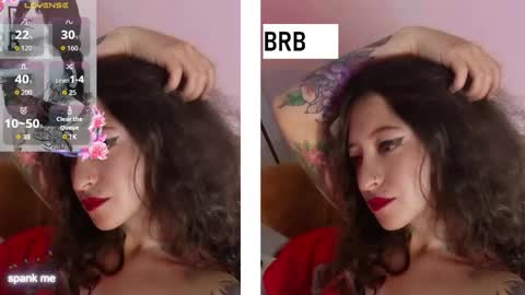 Rosh Hell online show from 12, 11, 2025