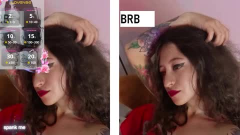 Rosh Hell online show from 21, 11, 2025