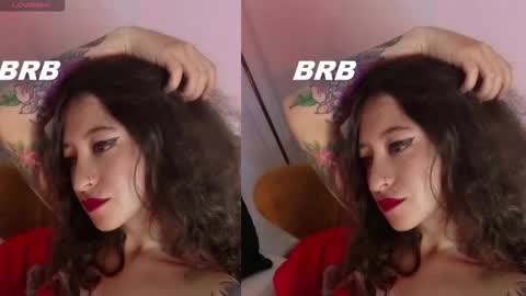 Rosh Hell online show from 3, 2, 2026