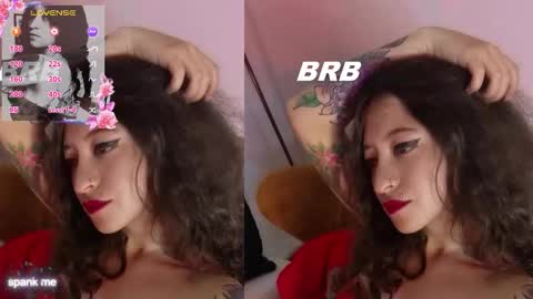 Rosh Hell online show from 3, 2, 2026