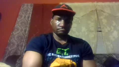 Roshun Haynes online show from 25, 3, 2026
