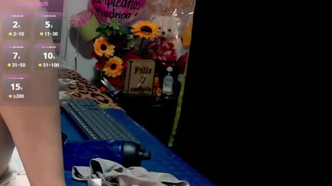 roshy online show from 7, 12, 2024