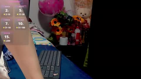 roshy online show from 24, 2, 2025
