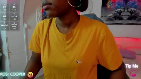 rosi_cooper online show from 14, 2, 2026