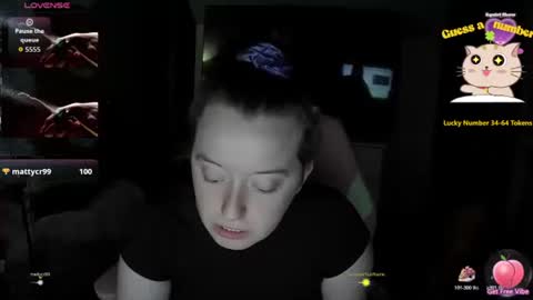 rosie8965804 online show from 11, 2, 2026